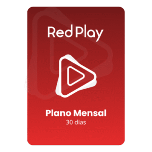 Plano Red Mensal