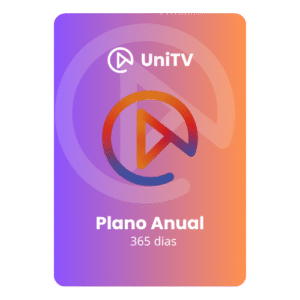 UniTV Anual