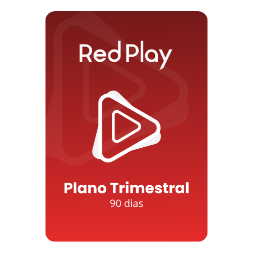 Plano Red Trimestral