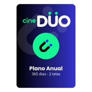 CineDUO Anual - 2 Tela