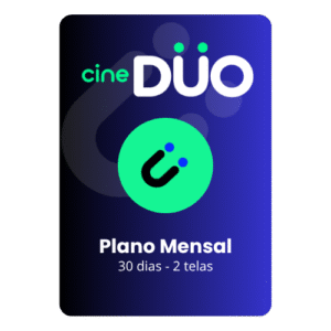 CineDUO Mensal - 2 Tela